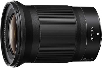 what is the best landscape lens for nikon