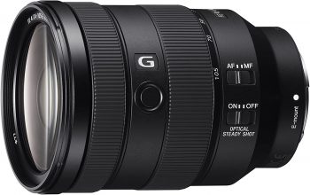 Best Sony FE Lenses