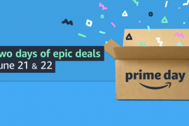 Amazon Prime Days In 2021