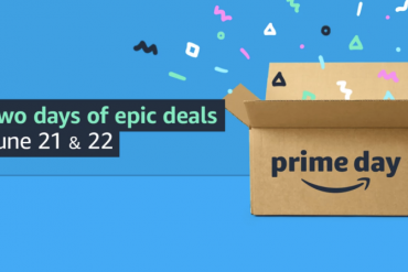 Amazon Prime Days In 2021