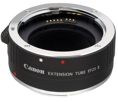 Best Extension Tubes for Canon