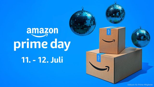 Amazon Prime Days 2023