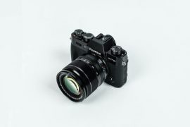 The Best Fujifilm Cameras