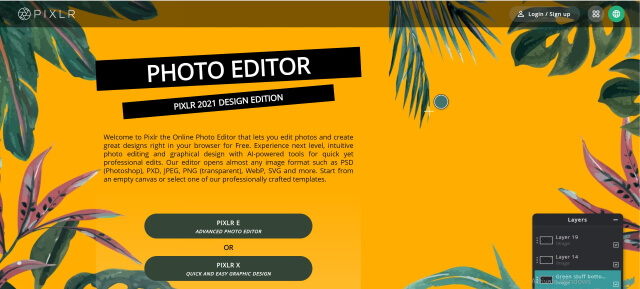 AI and Photo Editing - Top five AI Photo Editors