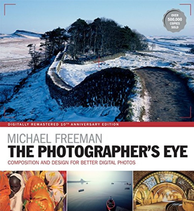 Best Books for Learning Photography