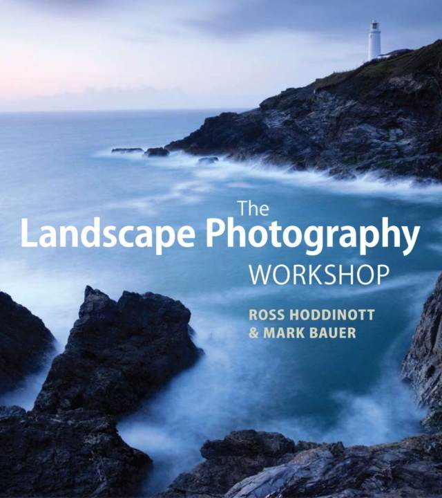 Best Books for Learning Photography