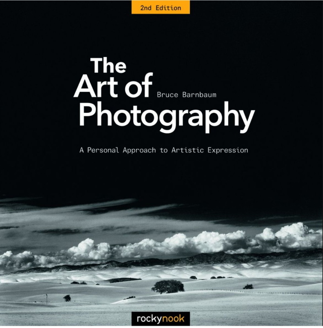 Best Books for Learning Photography