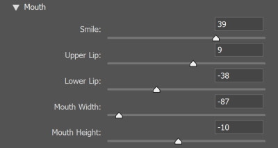 How to Adjust Facial Features in Photoshop