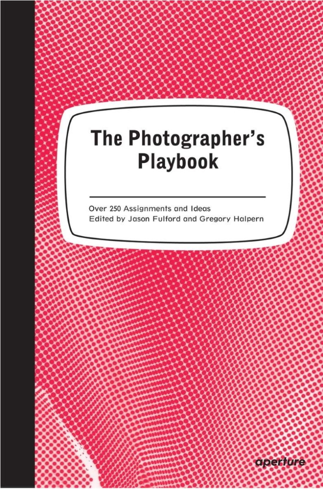 Best Books for Learning Photography