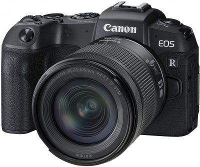 best affordable mirrorless cameras