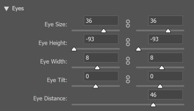 How to Adjust Facial Features in Photoshop