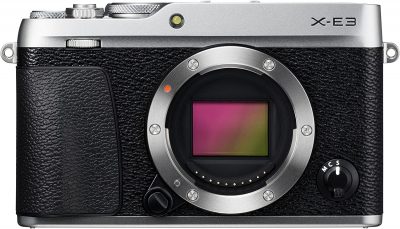 best affordable mirrorless cameras