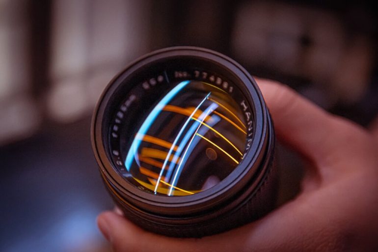 How to Check a Used Camera Lens Ehab Photography