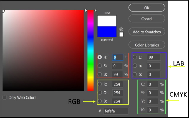 Vibrance vs Saturation in Photography