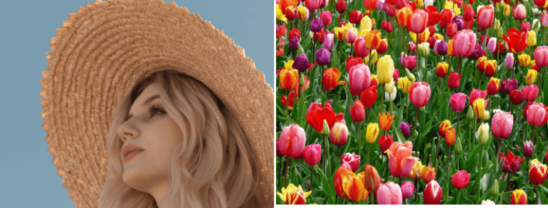 Double Exposure Photography Tips | Ehab Photography