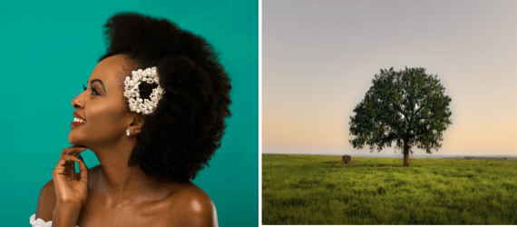 Double Exposure Photography Tips | Ehab Photography