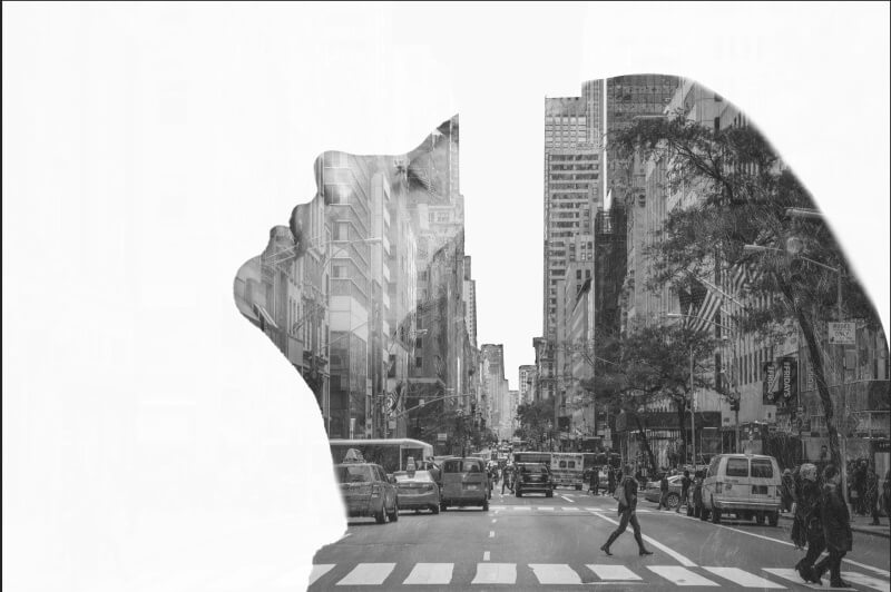 Double Exposure Photography Tips