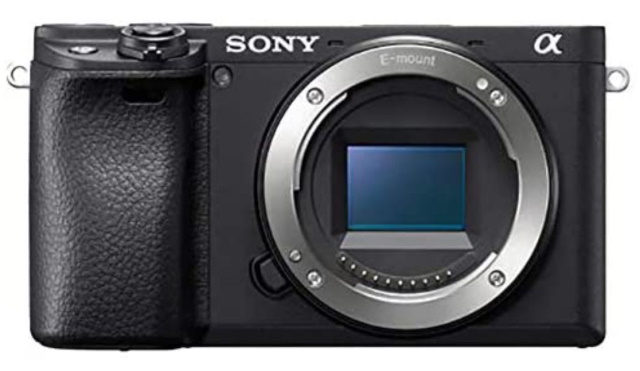 Best Sony Digital Camera