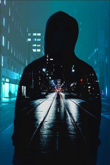 Double Exposure Photography Tips | Ehab Photography