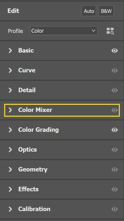 How to Color Grade in Photoshop