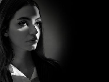 Lighten Shadows in Photoshop