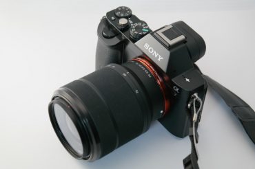 Best Sony Digital Camera