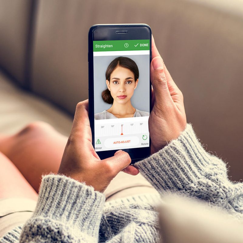 Top 10 Passport Photo Apps Review