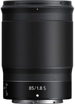 what is the best portrait lens for Nikon cameras