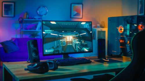THINGS TO CONSIDER WHILE CHOOSING A PC FOR PHOTO OR VIDEO EDITING