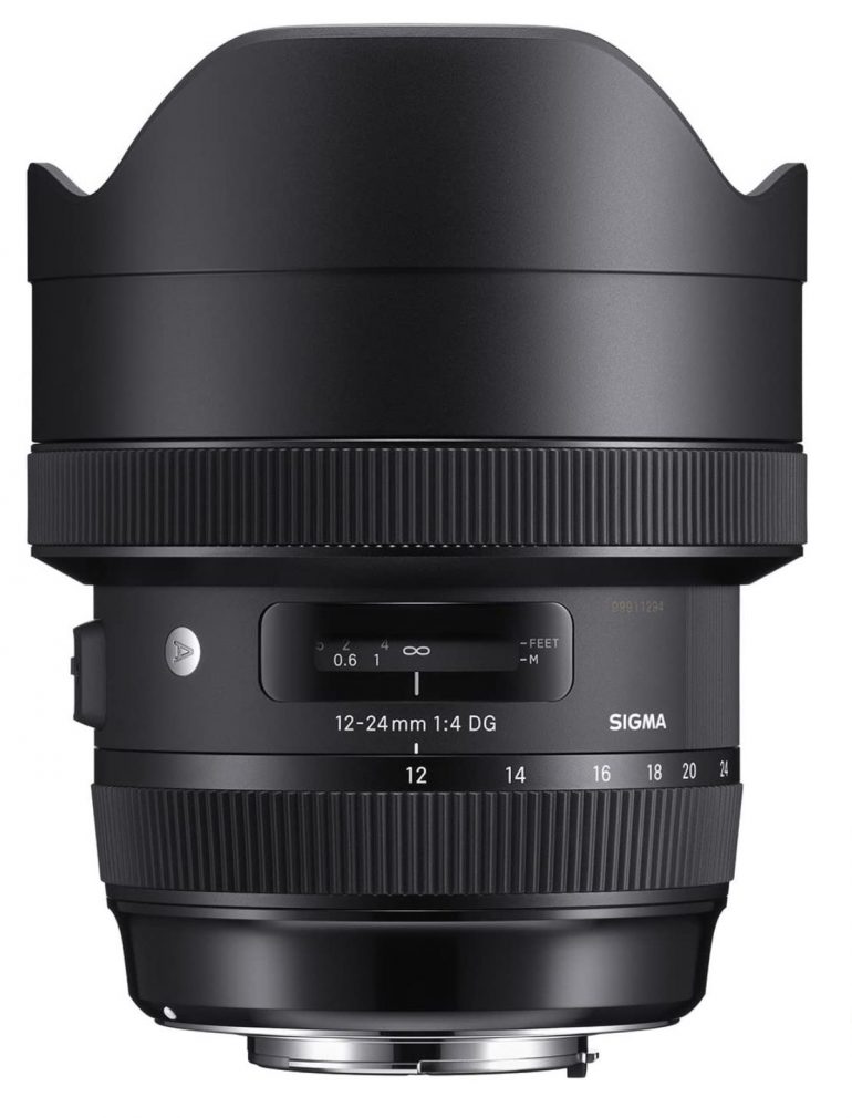 Best Sigma Lenses for Nikon Ehab Photography