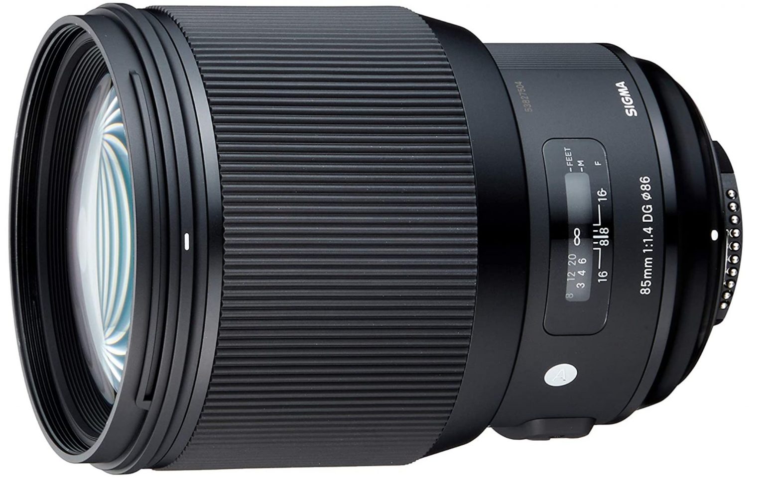 Best Sigma Lenses for Nikon - Ehab Photography