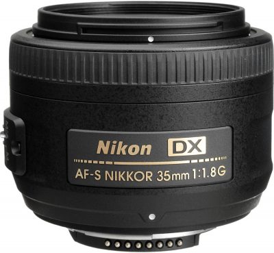 Best Nikon Lens for Night Photography