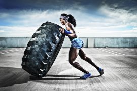 Fitness Photography Tips