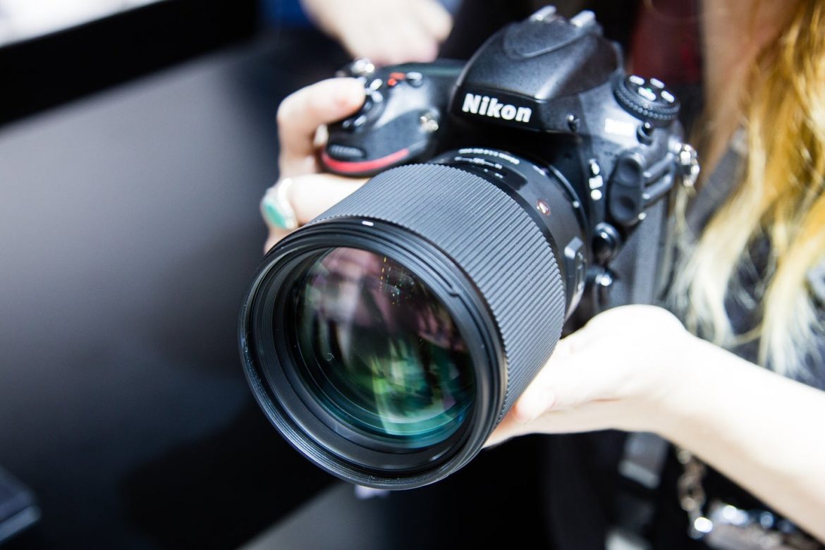 best place to buy used nikon lenses