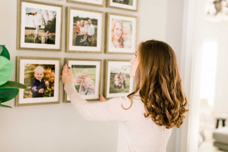 What To Wear To A Family Photoshoot