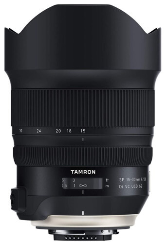 Best Tamron Lenses for Nikon