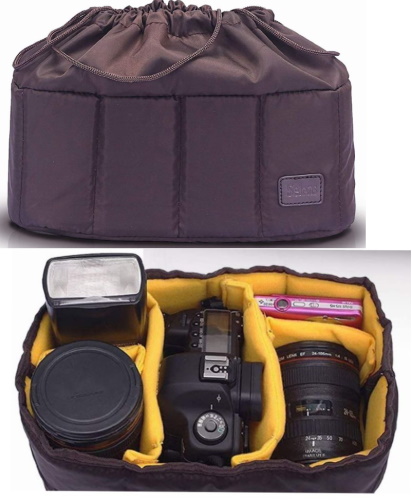 Top Rated Camera Bags