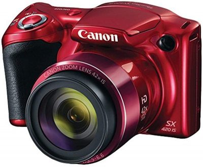 best digital camera for teens