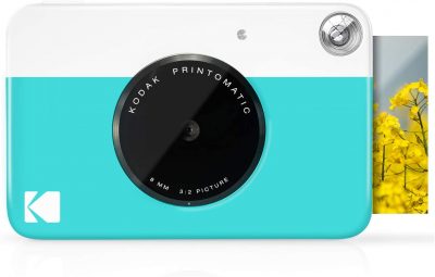 best digital camera for teens