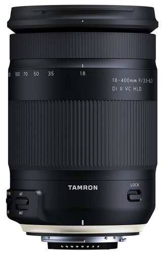 Best Tamron Lenses for Nikon