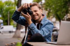 7 Golden Tips For Aspiring Photographers