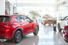 How To Photograph Your Dealership's Vehicles