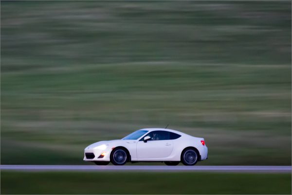 How To Photograph Your Dealership's Vehicles