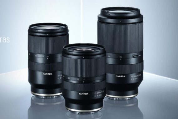 best tamron lenses