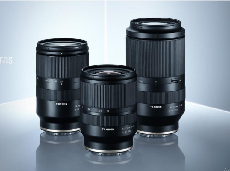 Best Tamron Lenses for Nikon Ehab Photography