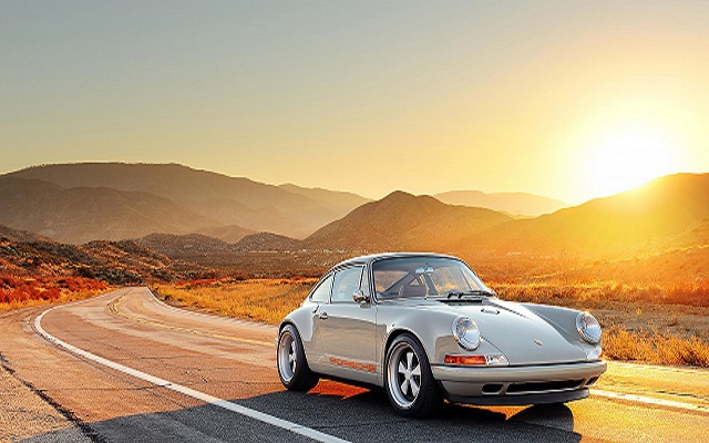 How To Photograph Your Dealership's Vehicles