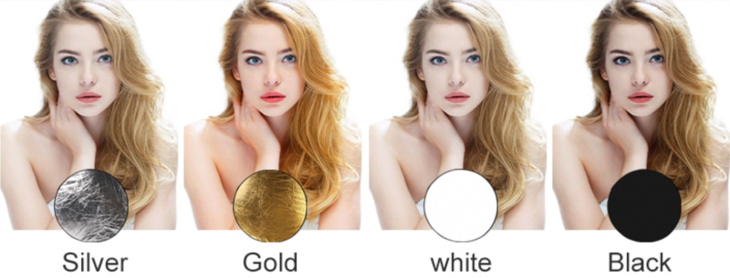 What is a Reflector in Photography? - How to Use it