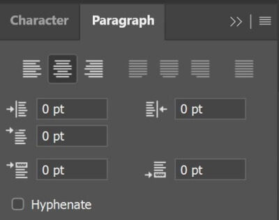 How to Add a Text to an Image in Photoshop