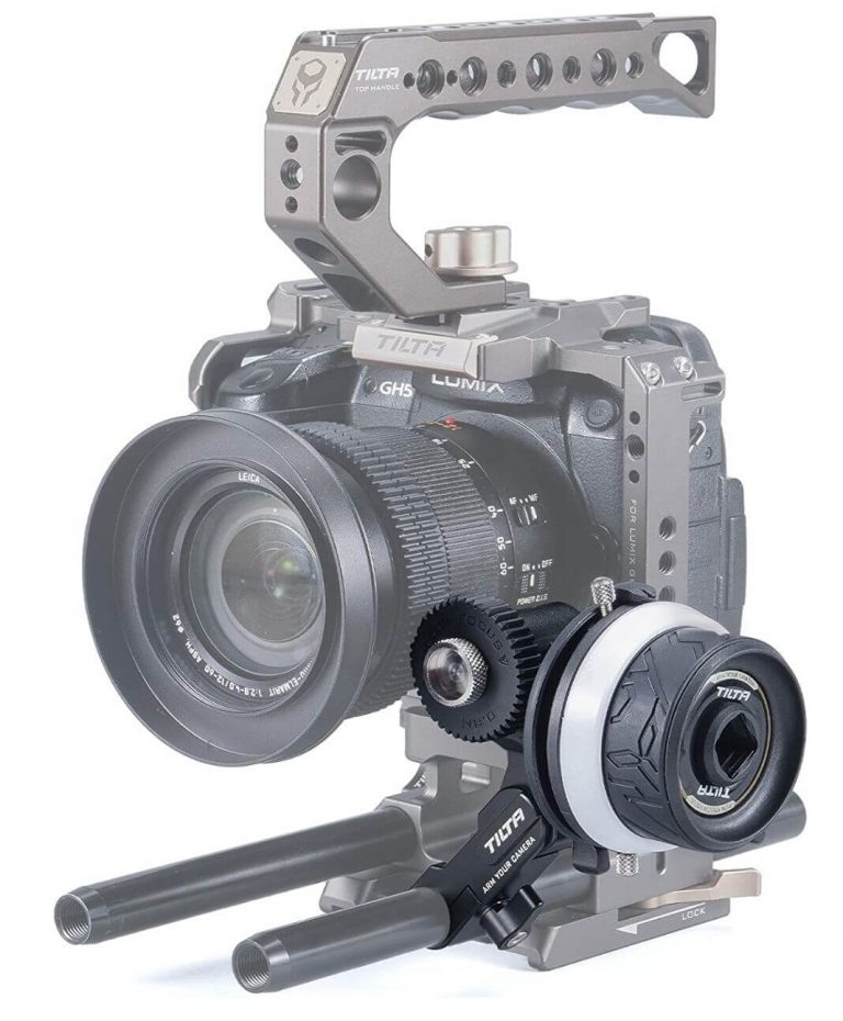 What is a Cinema Lens? A Beginner Guide