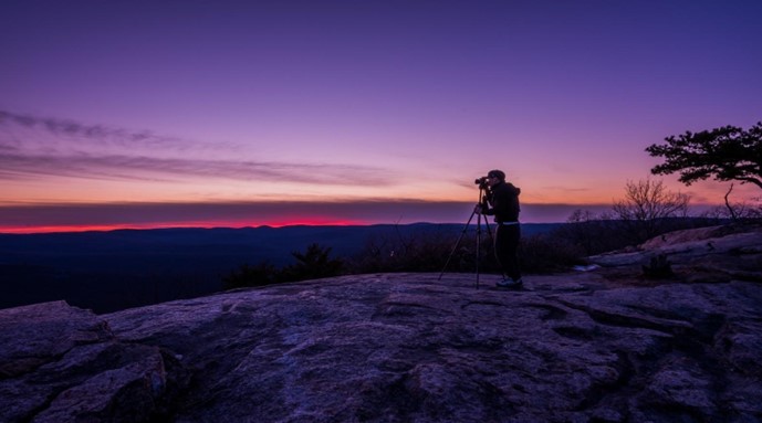 Blue Hour Photography Tips